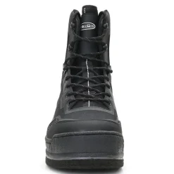 Vision Chaussures De Wading Musta Flet * Wading|Wading