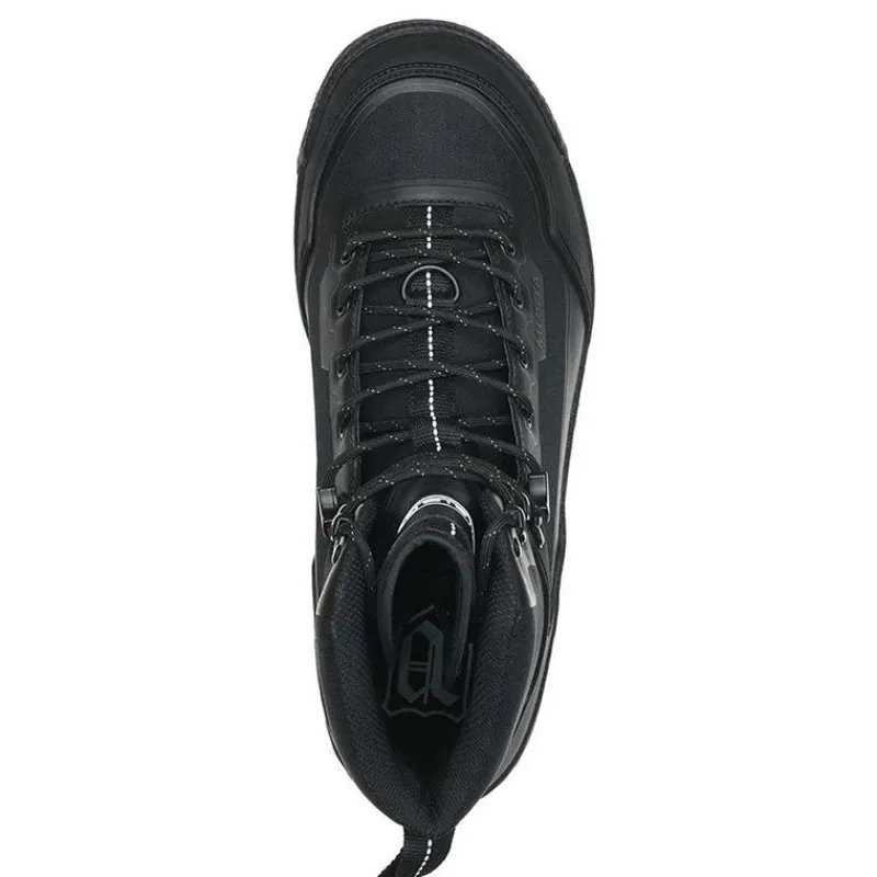 Vision Chaussures De Wading Musta Flet * Wading|Wading