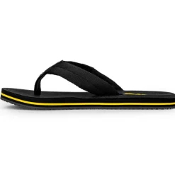 Chaussures Homme Black Cat Tongs Flip Flops