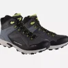 Finntrail Chaussures Homme Étanches Wayside - Noir * Bottes & Chaussures