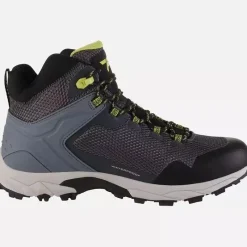 Finntrail Chaussures Homme Étanches Wayside - Noir * Bottes & Chaussures