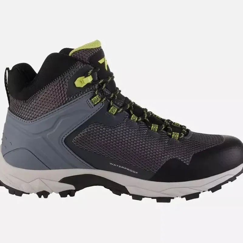 Finntrail Chaussures Homme Étanches Wayside - Noir * Bottes & Chaussures