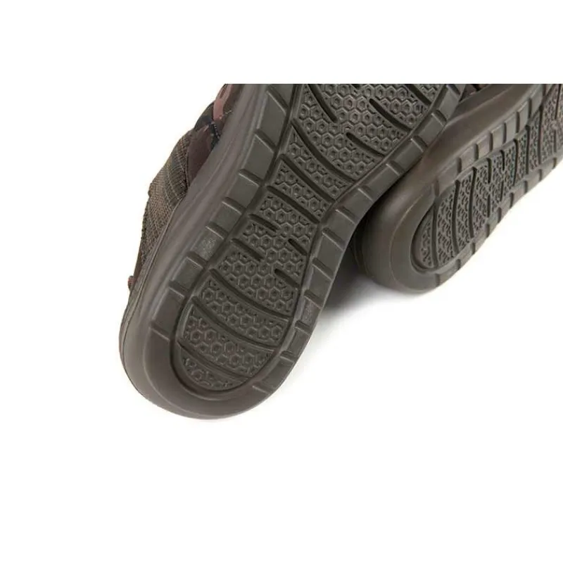 Fox Chaussures Homme Bivvy Slippers * Bottes & Chaussures