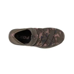 Fox Chaussures Homme Bivvy Slippers * Bottes & Chaussures