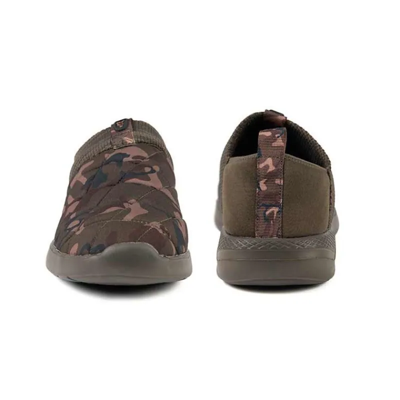 Fox Chaussures Homme Bivvy Slippers * Bottes & Chaussures