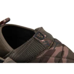 Fox Chaussures Homme Bivvy Slippers * Bottes & Chaussures