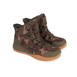 Fox Chaussures Homme Khaki/Camo V2 Boot * Bottes & Chaussures