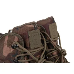 Fox Chaussures Homme Khaki/Camo V2 Boot * Bottes & Chaussures
