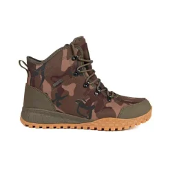 Fox Chaussures Homme Khaki/Camo V2 Boot * Bottes & Chaussures