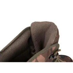 Fox Chaussures Homme Khaki/Camo V2 Boot * Bottes & Chaussures