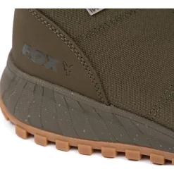 Chaussures Homme Fox Khaki V2 Boot