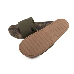 Chaussures Homme Fox Sliders - Camo