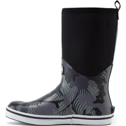 Gill Chaussures Homme Hydro Mid - Camo * Bottes & Chaussures