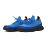 Grundéns Chaussures Homme Sea Knit Boat - Bleu * Bottes & Chaussures