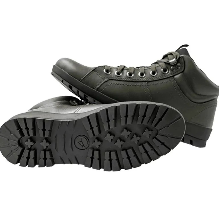 Chaussures Homme Korda Kore Kombat Boots - Olive