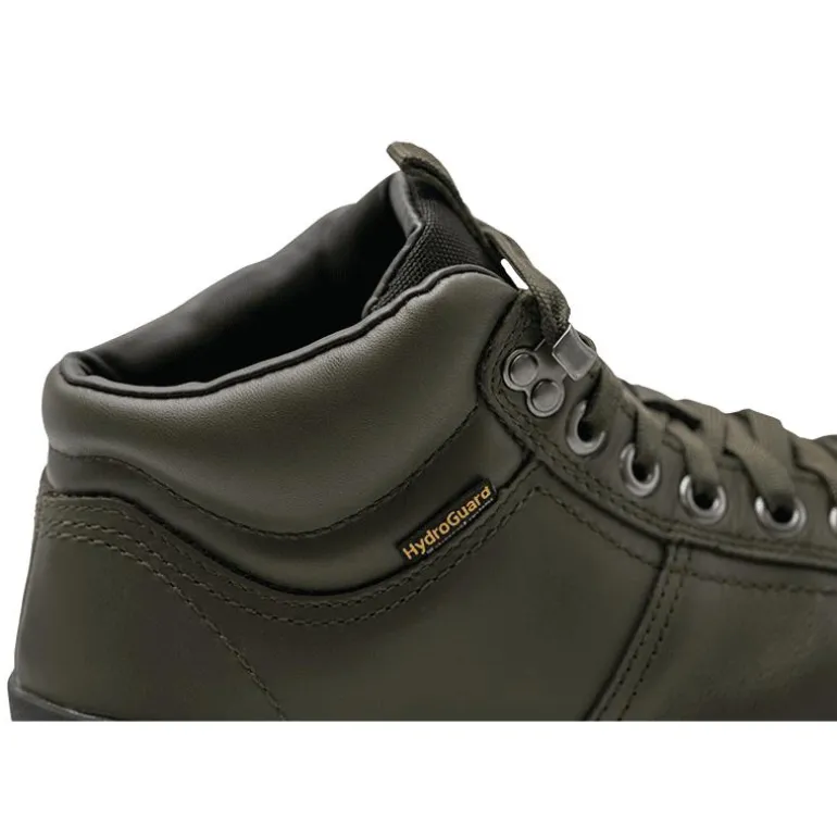 Chaussures Homme Korda Kore Kombat Boots - Olive