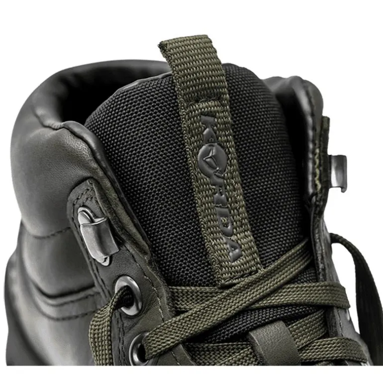 Chaussures Homme Korda Kore Kombat Boots - Olive