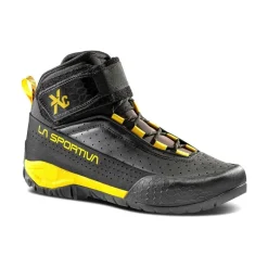 La Sportiva Chaussures Homme Tx Canyon - Noir/Jaune * Bottes & Chaussures