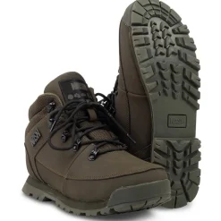 Chaussures Homme Nash Zt Trail Boots
