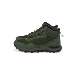 Chaussures Homme Navitas Formateur Hi-Top Sq1