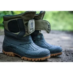 Navitas Chaussures Homme Polar Tec Fleece Boots * Bottes & Chaussures