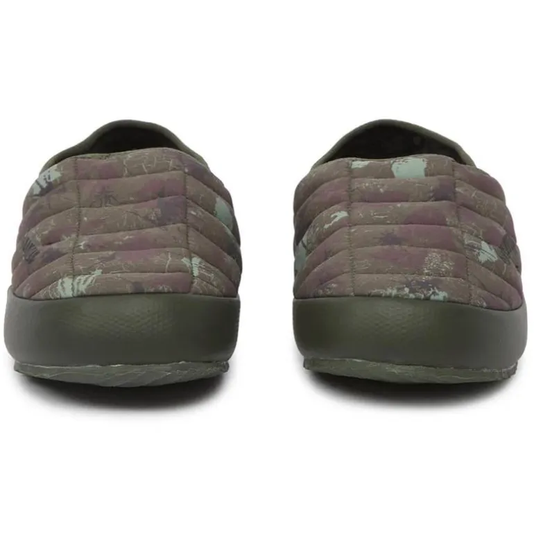 Chaussures Homme Navitas Polar Tec Bivvy Slipper