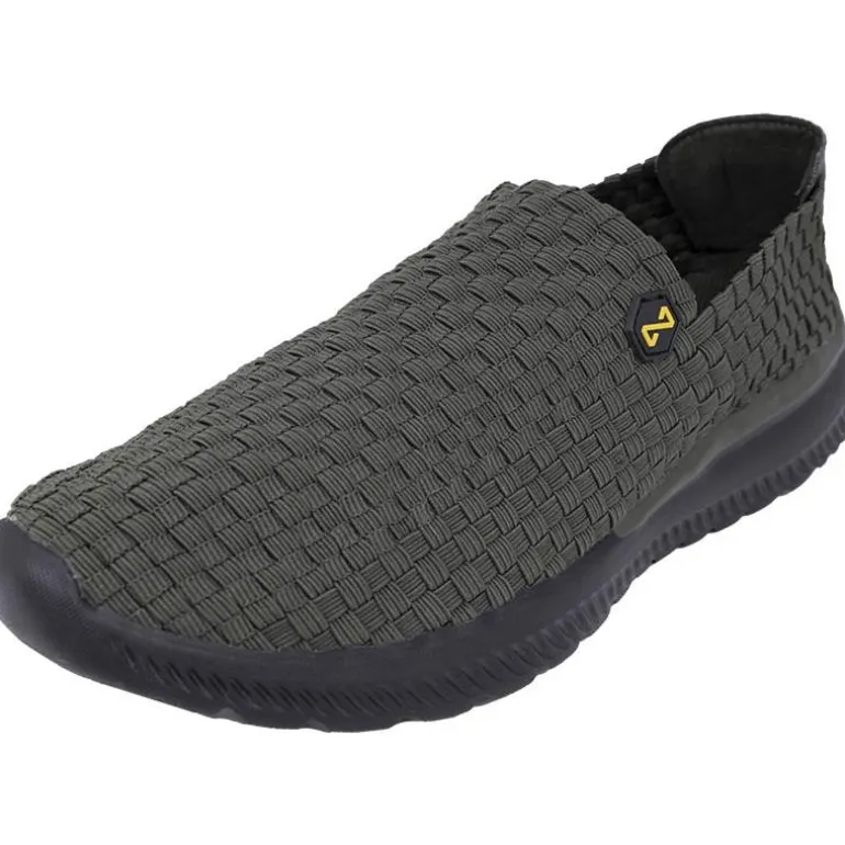 Chaussures Homme Navitas Weave 2.0 - Vert