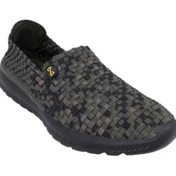 Navitas Chaussures Homme Weave 2. - Camo * Bottes & Chaussures