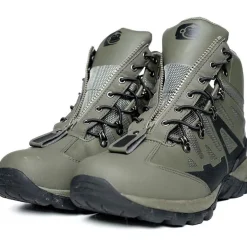 Chaussures Homme Ridge Monkey Apearel Quickzip All-Weathe