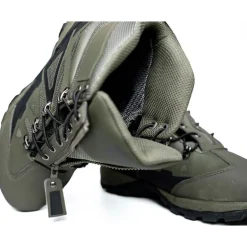Chaussures Homme Ridge Monkey Apearel Quickzip All-Weathe