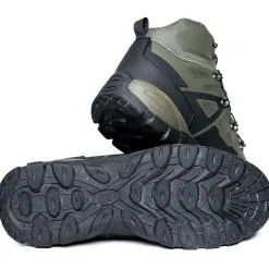 Chaussures Homme Ridge Monkey Apearel Quickzip All-Weathe