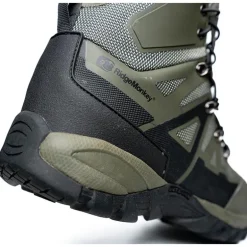 Chaussures Homme Ridge Monkey Apearel Quickzip All-Weathe