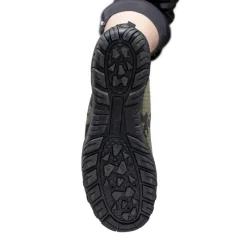 Ridge Monkey Chaussures Homme Apearel Dropback Aqua Shoes Camo * Bottes & Chaussures