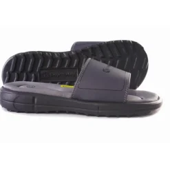 Chaussures Homme Ridge Monkey Apearel Dropback Sliders - Noir