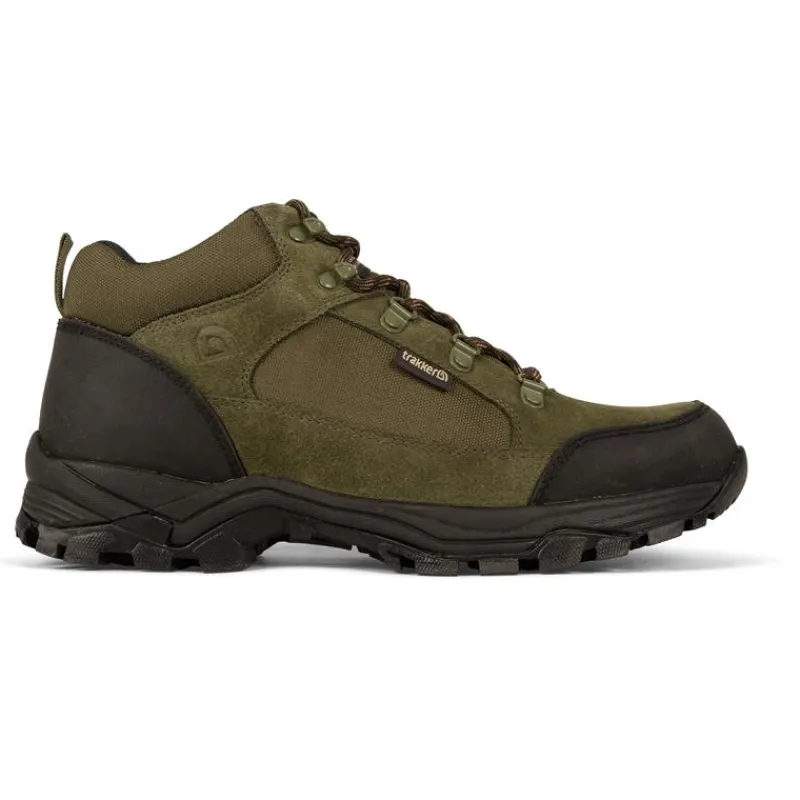 Trakker Chaussures Homme Techpro Boot * Bottes & Chaussures