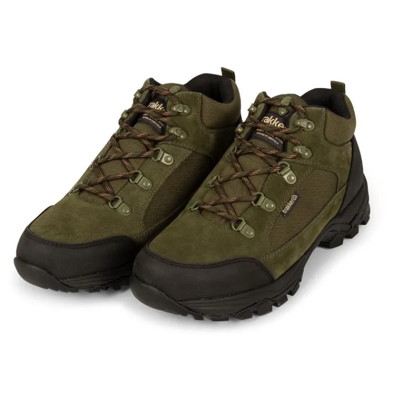 Trakker Chaussures Homme Techpro Boot * Bottes & Chaussures