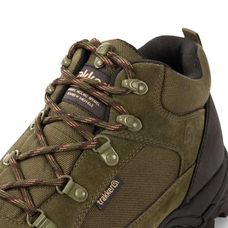 Trakker Chaussures Homme Techpro Boot * Bottes & Chaussures