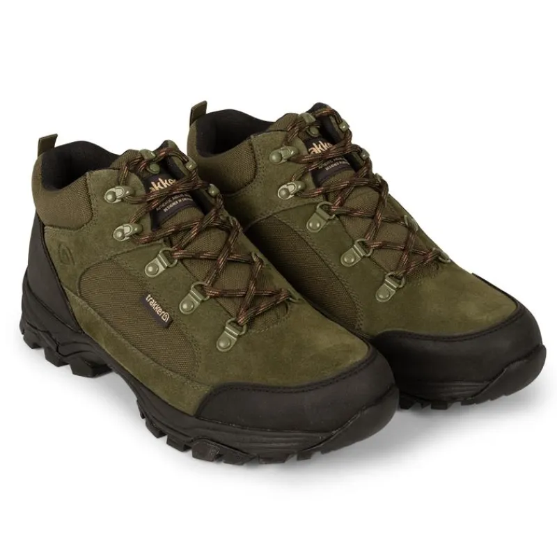 Trakker Chaussures Homme Techpro Boot * Bottes & Chaussures