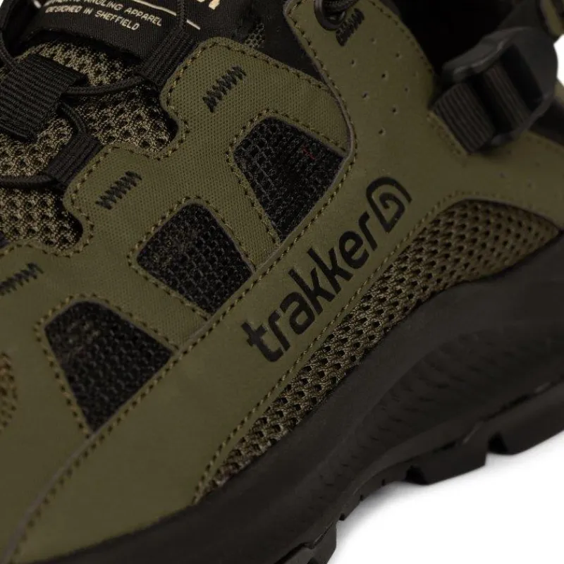 Trakker Chaussures Homme Techpro Scout Shoe * Bottes & Chaussures