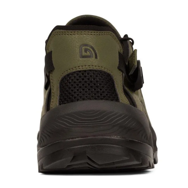 Trakker Chaussures Homme Techpro Scout Shoe * Bottes & Chaussures