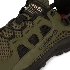 Trakker Chaussures Homme Techpro Scout Shoe * Bottes & Chaussures