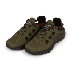 Trakker Chaussures Homme Techpro Scout Shoe * Bottes & Chaussures