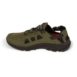 Trakker Chaussures Homme Techpro Scout Shoe * Bottes & Chaussures
