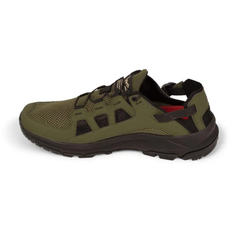 Trakker Chaussures Homme Techpro Scout Shoe * Bottes & Chaussures