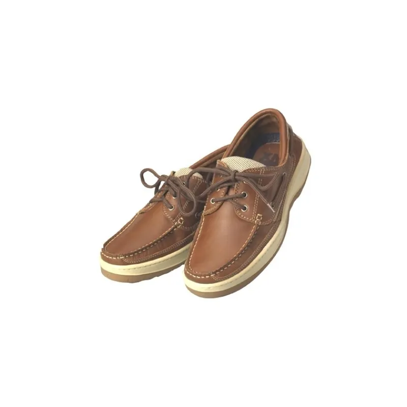 XM Chaussures Homme Sport - Marron * Bottes & Chaussures
