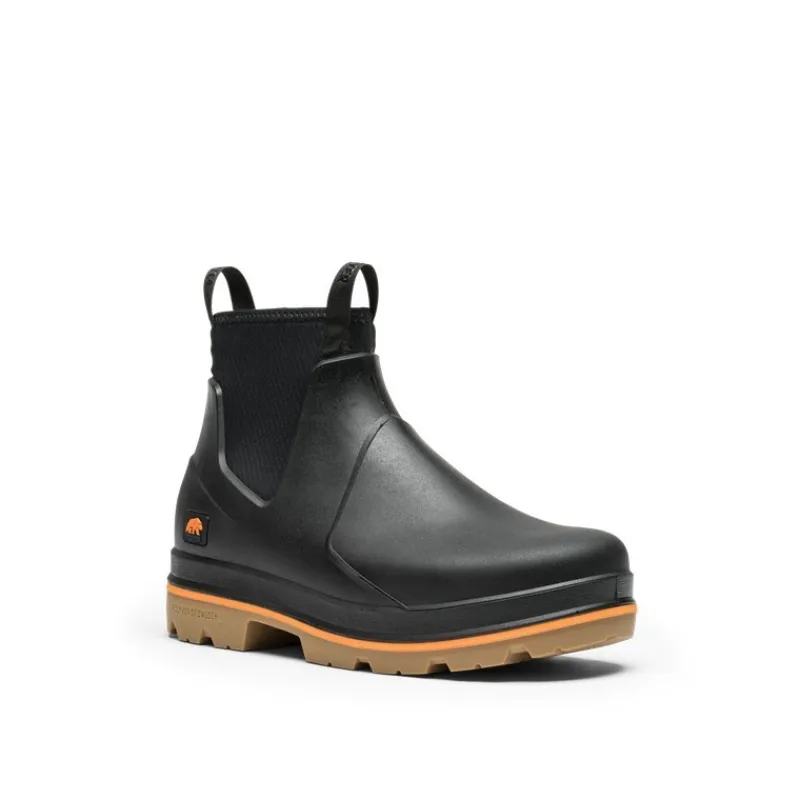 Polyver Chaussures Mixte Sl25 Chelsea Boot - Noir * Bottes & Chaussures