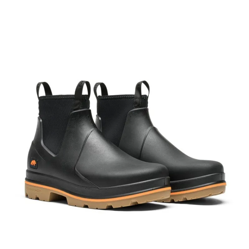 Polyver Chaussures Mixte Sl25 Chelsea Boot - Noir * Bottes & Chaussures