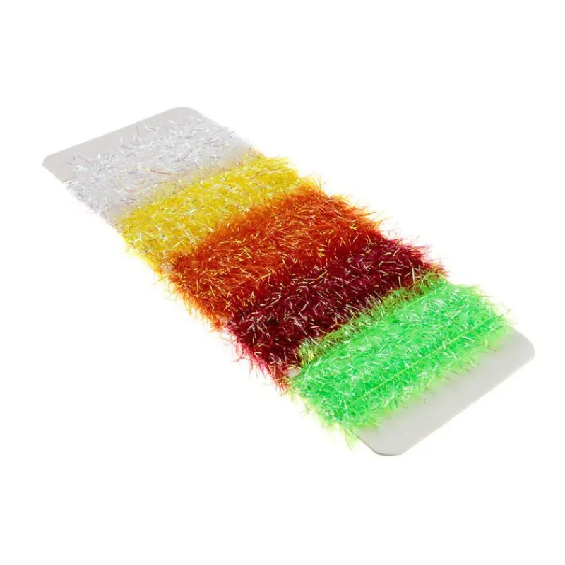 Textreme Chenille Ac Flat Chenille * Fly Tying