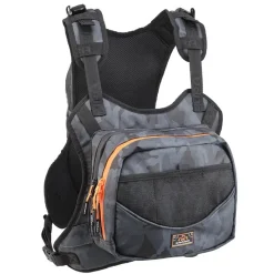 Sakura Chest Packer Pro * Gilets & Chest Packs