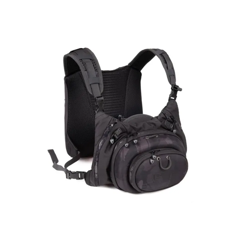 Chest Pack Fox Rage Camo Voyager Chest Pack